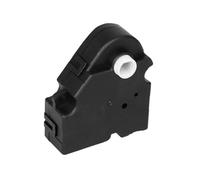 Actuador de puerta de mezcla de aire HVAC para coche, para Cadillac, para Escalade, para Sevilla 2003 2004 HVAC calentador de aire 1572972 16164972 604-111