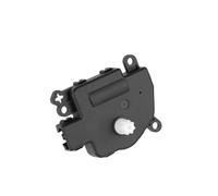 Actuador De Puerta De Mezcla De Aire HVAC para Jeep Compass 2013 2014 2015 para 2016. Actuador De Puerta De Mezcla De Aire De Calefacción HVAC para Automóvil 68018109Aa 604-029.