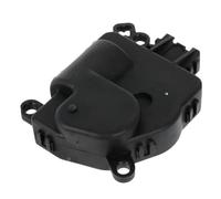 Actuador de puerta de mezcla de calentador de aire apto for Ford Edge Fusion Continental MKZ MKX 2013-2018 GS7H19E616AA 2168016 accesorios de autopartes
