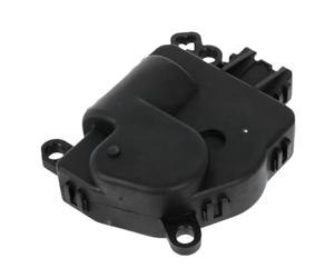 Actuador de puerta de mezcla de calentador de aire apto for Ford Edge Fusion Continental MKZ MKX 2013-2018 GS7H19E616AA 2168016 accesorios de autopartes