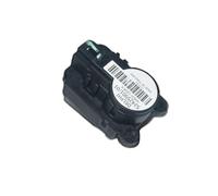 Actuador de puerta de mezcla de calentador de motor de placa de aire compatible con modelos GM reemplaza los números de pieza 13332582 13263297 13316344 92215207