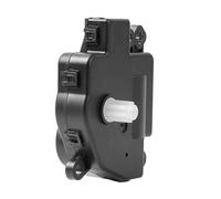 Actuador de puerta de mezcla HVAC para automóvil, para Chrysler 300, para Voyager, para Town, para Country 300C 68033337AA 68238243AA VAC Blend Actuador de puerta