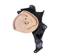 Actuador de puerta de mezcla HVAC para coche, para Cadillac, para Sevilla 1998 1999 2000 2001 2002 2003 2004 HVAC calentador de aire de mezcla de aire actuador de puerta 604170 73071 F04034 52492938