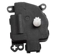 Actuador de puerta de mezcla HVAC para coche, para Chrysler 300, para Town, para Country 2006 604-004 5061099AA HVAC calentador de aire para puerta