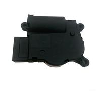 Actuador de puerta de mezcla HVAC para Smart ForTwo 2008-2015, pieza de reparación de motor de aleta de aire del motor OE 4518290001