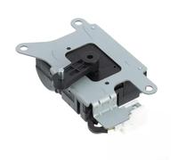 Actuador de puerta de temperatura para Hyundai para Santa Fe para Sonata XG300 XG350 modelos 1999 2006 Pieza OEM 97222 38000 Componente de repuesto de material ABS
