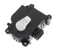 Actuador de Puerta mezcladora de Aire para ventilación de calefacción de Coche Lincoln MKX 604-237 7T4Z19E616A