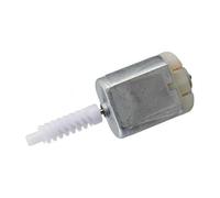 Actuador de Puerta Trasera Actuador Cerradura Puerta | FC-280SC-20150 Movano 2010-2021 Control central del actuador de cerradura de puerta con escobillas de carbón(1 piece Right)