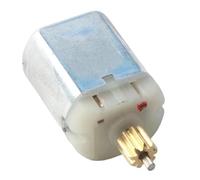 Actuador de Puerta Trasera Compatible con Tesla Compatible con Modelo | X 2017-2023 Puerta lateral del coche Cerradura de pestillo eléctrico Actuador de control central CC 9 dientes