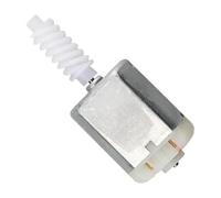 Actuador de Puerta Trasera para Scion Actuador Cerradura Puerta | FC-280PC-22150 XB 2008-2015 de 12 VCC de potencia del pestillo de control central lateral del automóvil(1 piece Left)