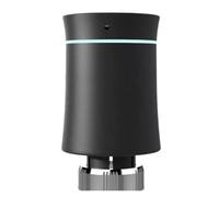 Actuador De Radiador Con Válvula Termostática ZigBee 3.0, Termostato Programable Inteligente Tuya, Control Por Voz La Temperatura Del Calefactor Ajuste AutomáTico(Option 10)