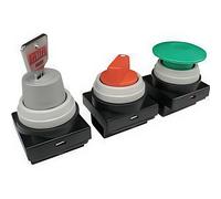 Actuador De Reemplazo SMC - VM-30AG