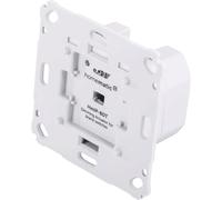 Actuador de regulación Homematic IP para interruptores de marca HmIP-BDT