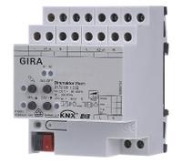 Sistema de bus de actuador de regulación de carril DIN Gira KNX - 217200
