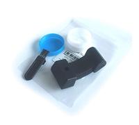 ACTUADOR DE SENSOR PARA ROLAND FD-8, TD-1 TD-11 TD-15 TD-17 Hi Hat Pedal de goma (una goma)
