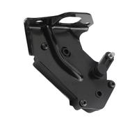 Actuador de solapa de remolino de admisión para Volvo C30/C70/S40/S60/S80/V70 2.4 D5 2006-2010 - OEM 30756099 Reemplazo directo de acero inoxidable