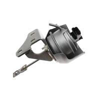 Actuador de turbina GTD1244VZ 819872 FM5Q6K682AA Cartucho Turbo Compatible con 208 308 508 2008 C4 1.6 HDI DV6FC FM5Q6K682AA