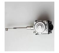 Actuador De Turbo 03F145725G Actuador Electrónico De Turbocompresor 03F145725G Para A1 A3 1,2 T Válvula De Descarga