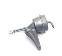 Actuador De Turbo Actuador De Turbocompresor VL36 Turbo Wastegate Piezas Turbina VL37 Para Fiat Para Grande Para Punto 1,4 T-jet 16V Para Abarth 2007 Válvula De Descarga