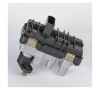 Actuador De Turbo Actuador Electrónico Cargador Turbina Para Ford Para Ranger Para Everest 3.2 200HP Para Duratorq Para Euro 6 6NW010430-29 FB3Q-6K682-PC Turbo 2015 Válvula De Descarga