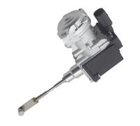 Actuador De Turbo Actuador Electrónico Turbo Automático 03F145725G Para A1 Para A3 Para A3 Convertible 1,2 Válvula De Descarga
