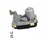 Actuador De Turbo Actuador Electrónico Turbo BV43 59001107264 28231-2F600 28231-2F650 Para KIA Para Sorento 2,2 CRDI D4HB 145KW 2009- Válvula De Turbo