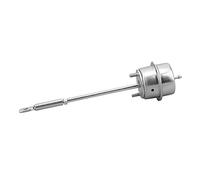 Actuador de Turbo de Turbo Ajustable 33PSI/2.25BAR Fit para F450 7.3L GTP38, Regulador del Turbocompresor, Distancia entre Pernos de Montaje 33 Mm
