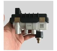 Actuador De Turbo G-016 G016 781751 6NW009660-09 765985-7/8/9/10 Turbocompresor Turbo Actuador Electrónico Para X5 3,0(E70) Para X6 3,0 Dx(E71) Válvula De Turbo
