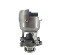 Actuador De Turbo GT1444Z 778401 Turbo Actuador 778401-5006S LR029236 Válvula Descarga Turbina Para Land Para Rover Para Discovery IV TDV6 V6 EURO V 245 HP Válvula De Descarga