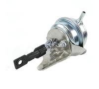 Actuador De Turbo GT2052V Turbo Wastegate Para A4 A6 A8 2,5 TDI 110Kw AFB/AKN Turbocompresor Actuador 454135-9011S 454135-5011S 059145701G Válvula De Turbo