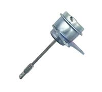 Actuador De Turbo Turbocompresor Wastegate 49189-02913 Turbo Actuador 49189-02911 Para Iveco Para Daily IV 3,0 HPI 107 Kw 146 HP F1C 2998 Ccm 2006-2011 Válvula De Turbo