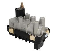 Actuador De Turbocompresor 753546 5023S Reemplazo Para II 2 2 TD4 112Kw 2006-2010 DW12B Compatible Con Modelos De 118Kw 2007 Diseño Duradero Y Fácil Instalación