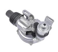 Actuador De Turbocompresor Actuador Del Cilindro Esclavo Embrague 4512500062 Para Smart Para Fortwo Para Cabrio Para Coupe (451) 0,8 1,0