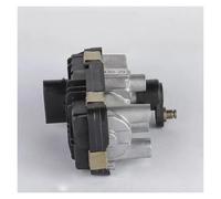 Actuador de turbocompresor Actuador Electrónico Del Cargador De Turbina Para Ford Para Ranger Para Everest 3,2 200HP Duratorq Euro 6 6NW010430-29 Turbo 2015 Turbocompresor