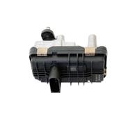 Actuador de turbocompresor BV40 6NW010099 53039700522 54409710013 54409980026 11658506381 8510943 8508091 8510943 Compatible con BMW 5serie 2010-