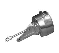 Actuador de turbocompresor compatible con A3 8P1 1.9 TDI BKC BLS BXE, reemplazo para 03G253014D 045253019J 03G253019K