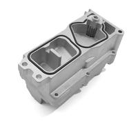 Actuador De Turbocompresor De Motores 5494878RX 68445522AA Compatible Con Dodge Para Ram 2500 3500 4500 5500 2013-2018 Para Cummins 6.7L VGT Actuador Turbo kit