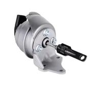 Actuador De Turbocompresor De Turbina Electrónico GTC1238VZ 03P253019BV Compatible Con VW Para Polo 6R 1.2TDI 2009-2014 1199ccm 55KW 75PS Actuador Turbocompresor