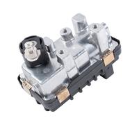 Actuador de turbocompresor eléctrico Merautop SJ Turbo Reemplazo del actuador del turbocompresor para Transit Custom 2.2 TDCi FWD 2012- EURO 5 MK7 MK8 2012-… # G-59 6NW009550 767649