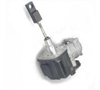 Actuador De Turbocompresor Electrónico De Motor Automático 04E198725F 04E145725AK Compatible Con VW Para Golf Para Jetta IV Para Passat B8 Para Polo V Actuador Turbo kit
