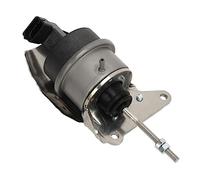Actuador de turbocompresor, reemplazo de válvula de Descarga Turbo de Alta Potencia OE 55221160, 55225439, 71724439, Compatible con Mito 1.3 JTDM 16V 2009-2013, Aveo 1.3 CDTI 2012