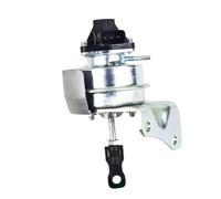 Actuador de turbocompresor TF035 Turbo Actuador Electrónico Wastegate 1515A322 Para Mitsubishi Para L200 Para Triton 2.5D 4N15 49335 01700 49335-01700