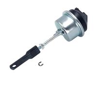 Actuador de turbocompresor Turbo Wastegate TB25 Actuador 452162 Para Nissan Para Terrano II 2,7 TD 92Kw 125HP TD27TI 452162-5001S 144117F400