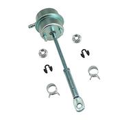 Actuador de vacío Turbo Wastegate compatible con 3592766 3538881 4050036 Dodge Cummins Truck Holset 6BT 6BTAA HE351CW HE35 HE341 HIC HY35 HX35 HX35W HX40 HX40W Holset TurboCharger