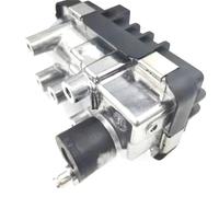 Actuador De Vacío Válvula Solenoide Del Actuador Turbo 712120 6nw009420, De Descarga Para Mercedes W211 W251 0m642 E320 Ml320 R320 3,0 Cdi G277 G219