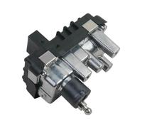 Actuador De Válvula De Descarga De Coche BV40-0268 53039700268 14411LC10A 144113XN2A Para Turbocompresor Completo BV40 Para Nissan Para Murano Turbocompresor Turbo