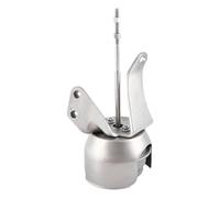 Actuador de válvula de descarga del turbo 6510900100 compatible con Mercedes Sprinter OM651 B906 W212 W204 C204 S204 C207 A207 6510900866