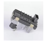 Actuador de Válvula de Descarga del Turbocompreso Actuador De Turbocompresor Electrónico Para VW Para Marine Para Phaeton Para Touareg 3.0TDI 176Kw 240HP CASA 2007-2010 6NW009550