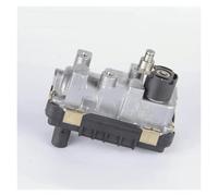 Actuador de Válvula de Descarga del Turbocompreso Actuador Electrónico Turbo G20 Para VW Para Marino Para Phaeton Para Touareg 3.0TDI 176Kw 240HP CEZA CASA 6NW009550 776470 059145722R