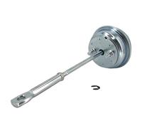 Actuador de Válvula de Descarga del Turbocompreso Núcleo 11627645758 116276339 MGT1549ZDL 820021 820021-5001Sor Para N13 N13B16 116 I (F20) 136HP 2011 820021 Turbo CHRA